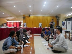 Bootcamp HRNLP & GHCM