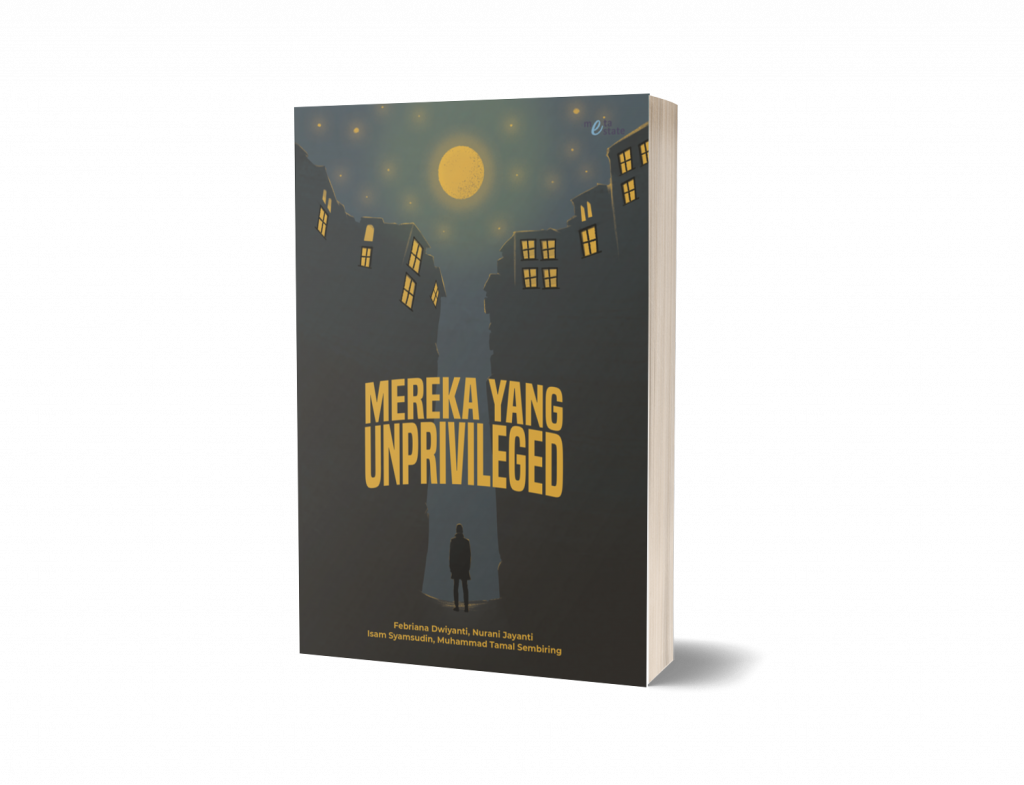 Cover Buku MYU