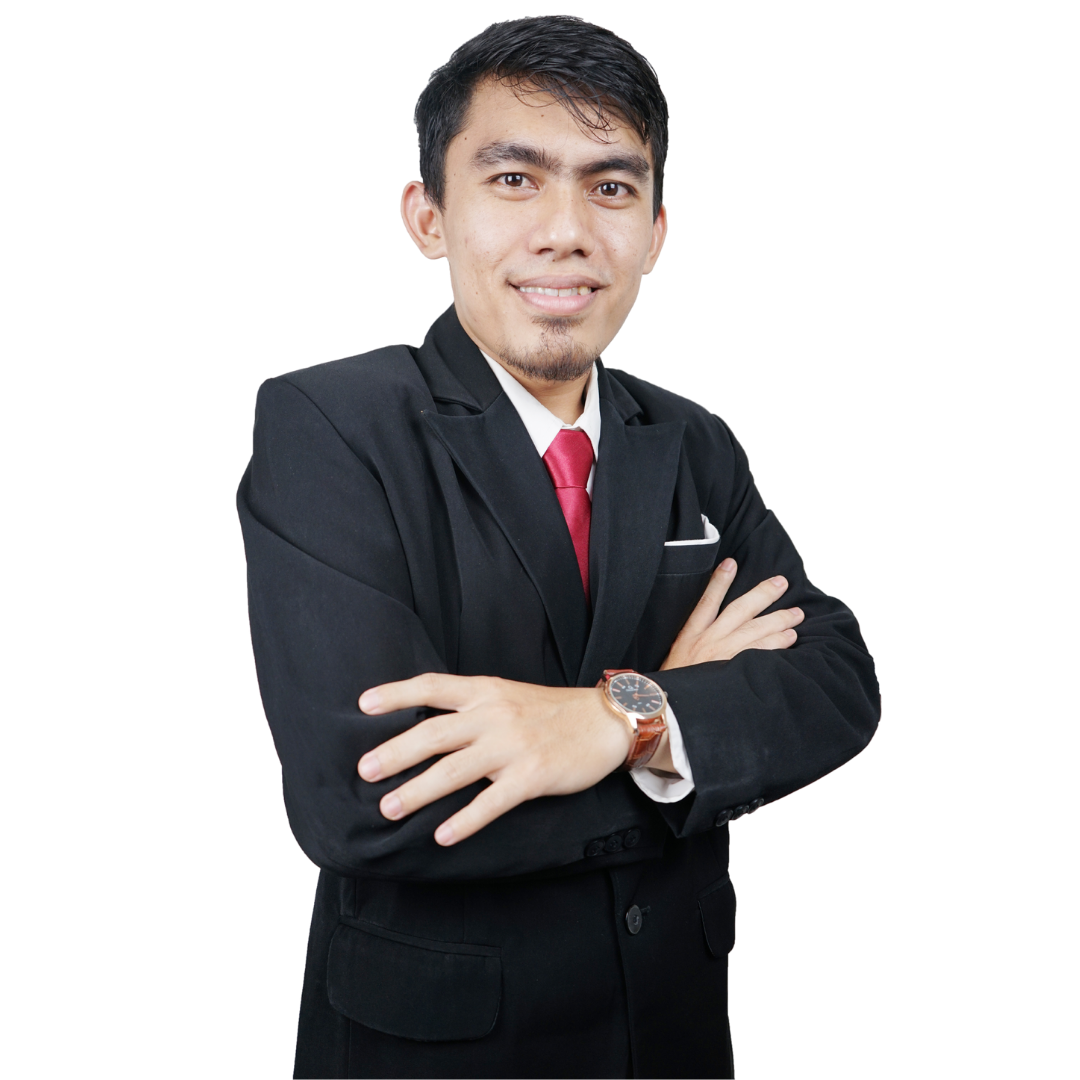 Coach Dani Pramana Damanik