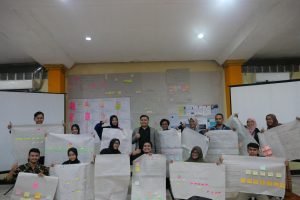 Praktik Sertifikasi HRNLP