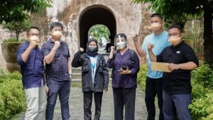 Jogja Outbound Specialist