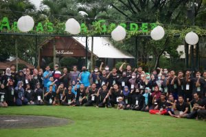 Klien Jogja Outbound Specialist