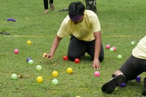 Communication Games JOS