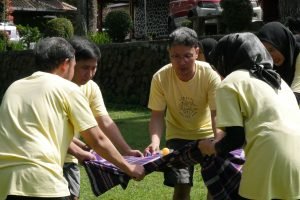 Leadership Games JOS