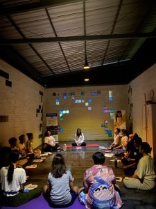 Mindfulness Meditation