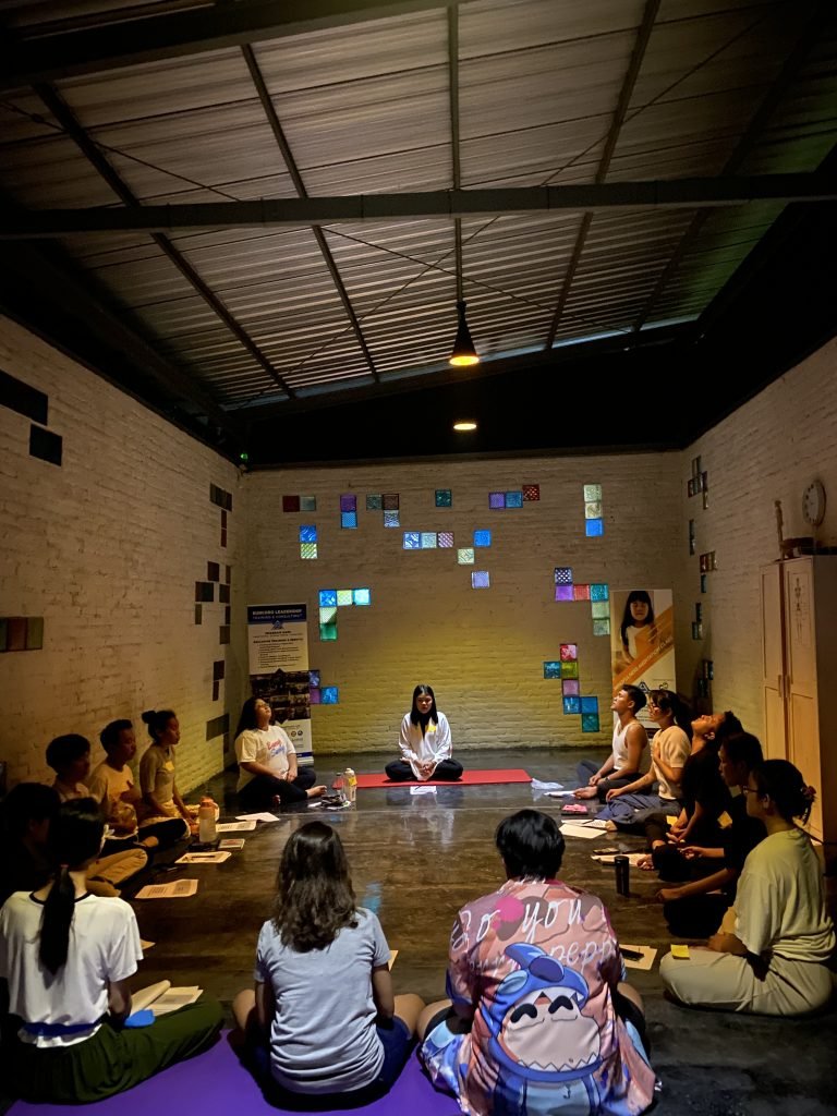 Mindfulness Meditation