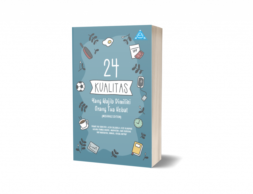 Mock Up 24 Kualitas - KLTC Ver