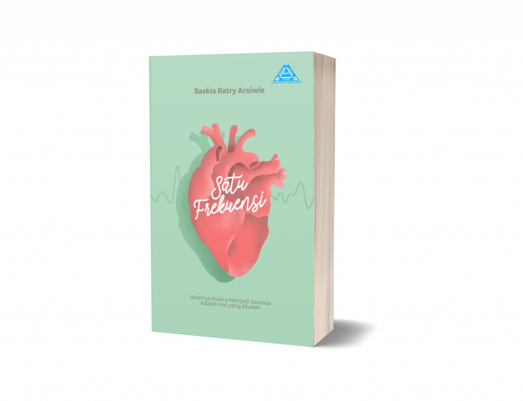 Mock Up Satu Frekuensi - KLTC Ver