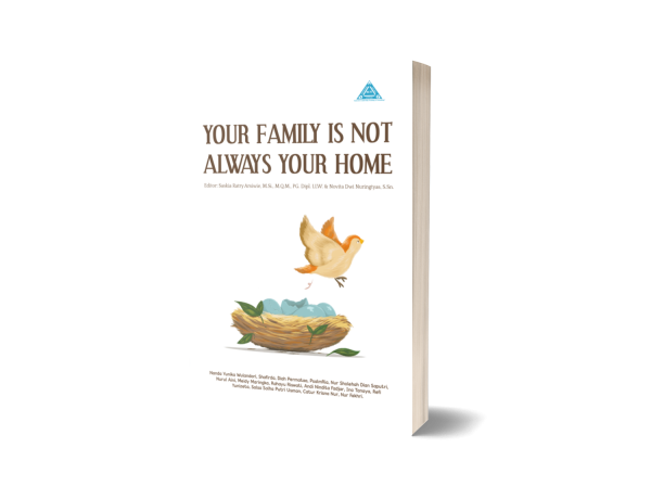 Your Family Is Not Always Your Home