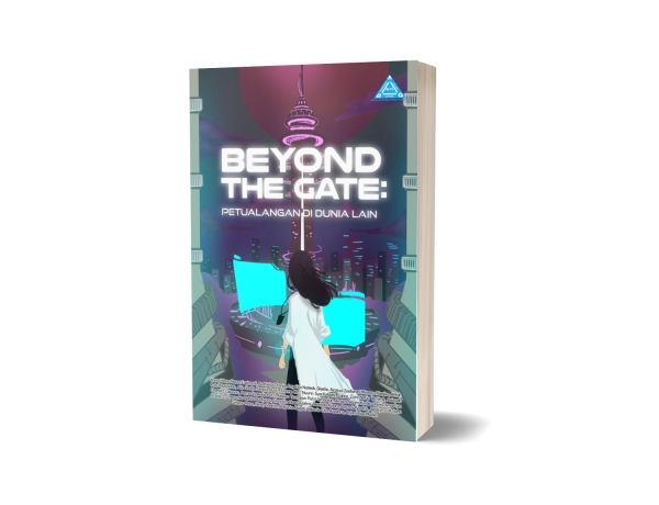 Beyond The Gate: Petualangan Di Dunia Lain