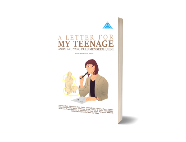 A Letter For My Teenage