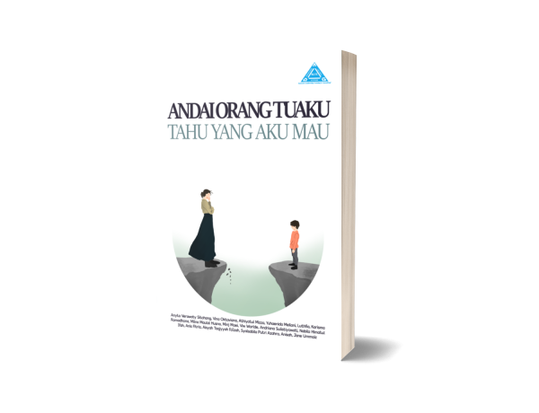 Andai Orang Tuaku Tahu Yang Aku Mau