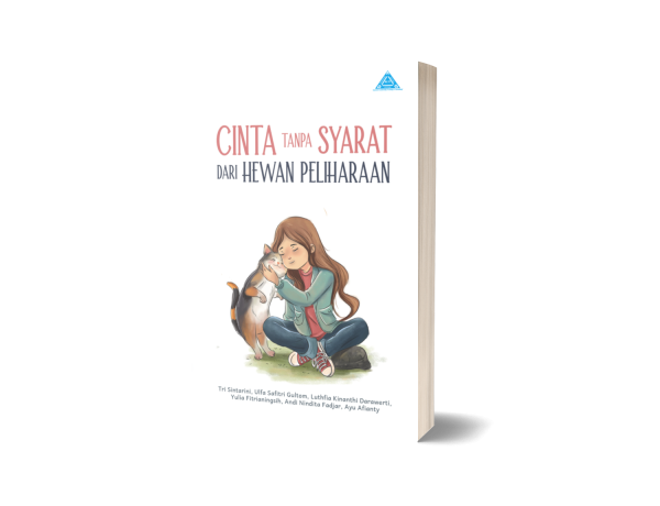 Cinta Tanpa Syarat Dari Hewan Peliharaan