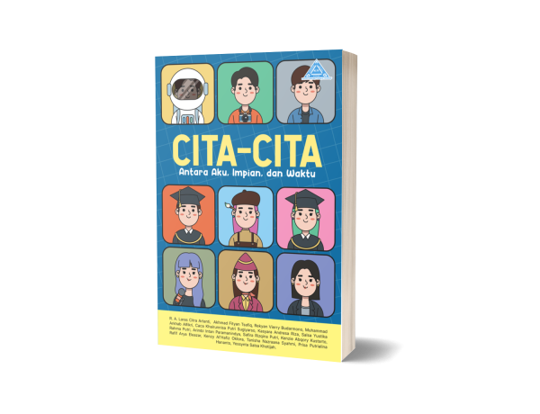 Cita-Cita: Antara Aku, Impian, dan Waktu