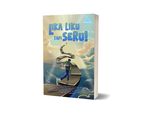 Lika-Liku Tapi Seru!