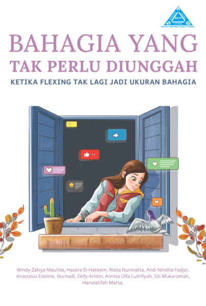 Bahagia Yang Tak Perlu Diunggah: Ketika Flexing Tak Lagi Jadi Ukuran Bahagia